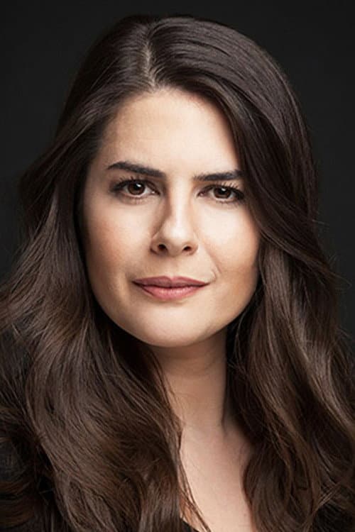 Ayça Erturan foto