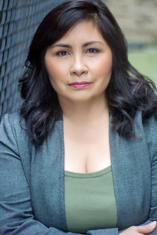Eileen Rivera foto