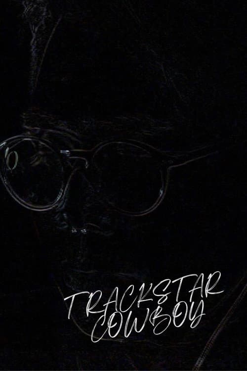 Trackstar Cowboy (2025) poster
