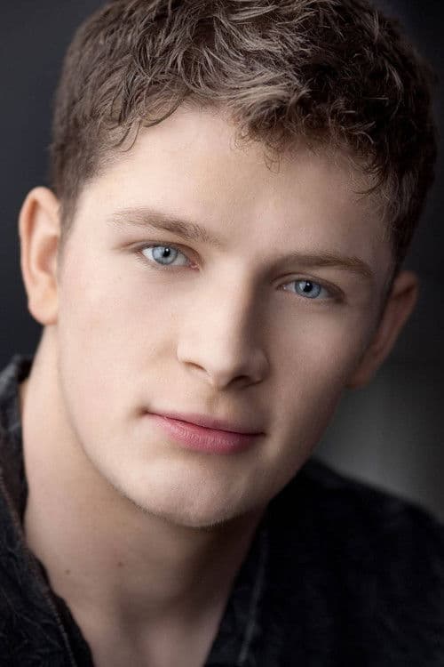 Brett Dier foto