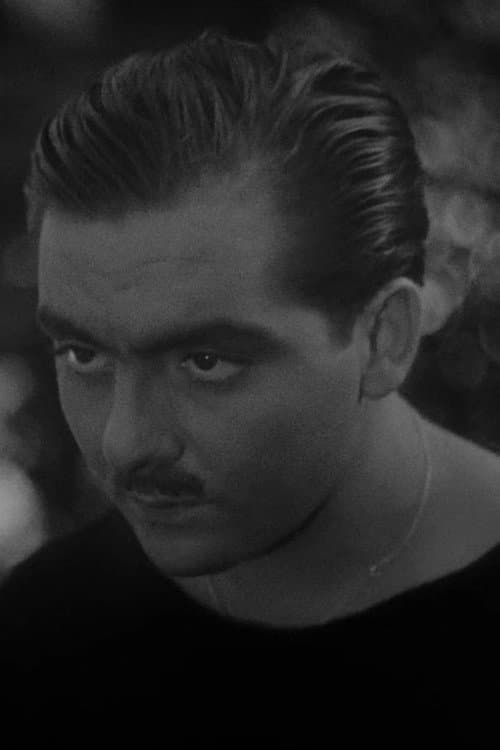 Georges D'Arnoux foto