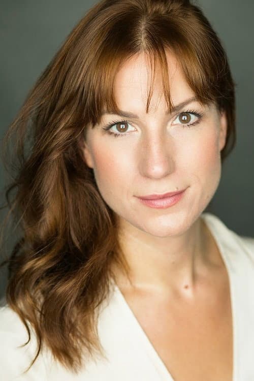 Isla Carter foto