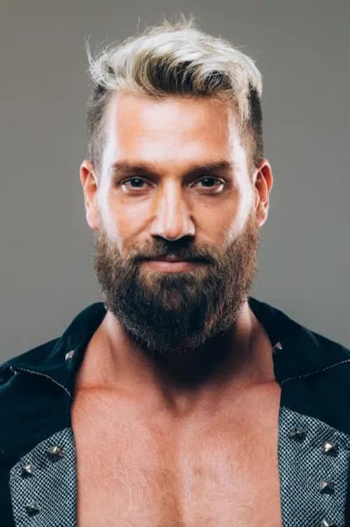 Ross Von Erich foto