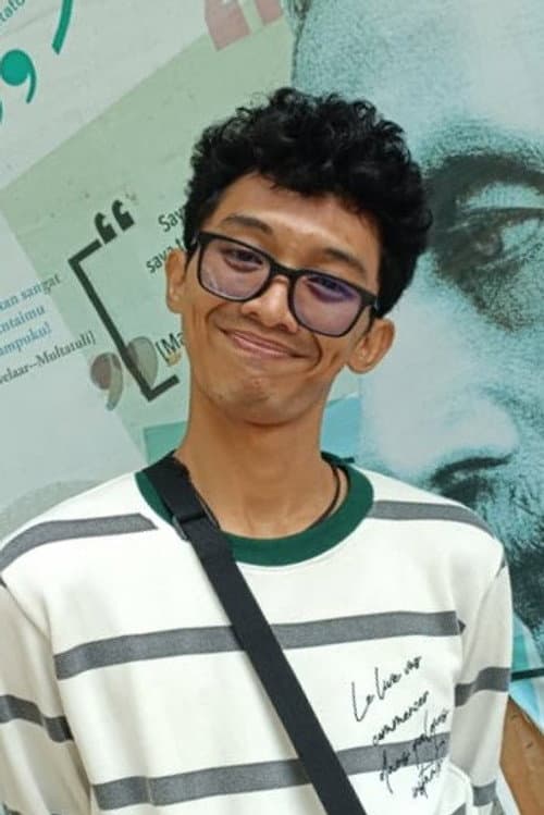 Kausal "Acyang" Kitabi foto