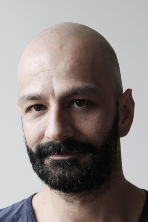 Felipe Botero foto