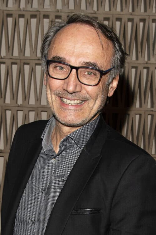 François Viot foto