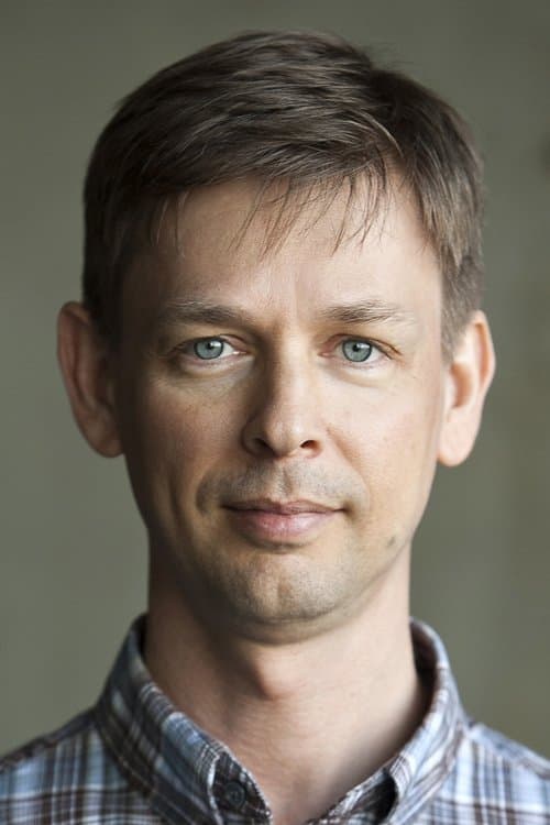 Haig Sutherland foto