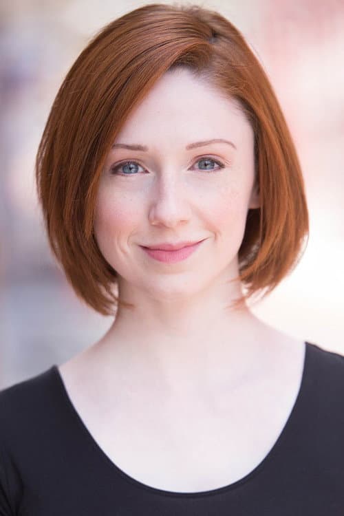 Sarah Cugini foto