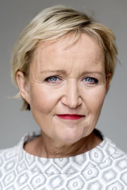Tine Gøtzsche foto