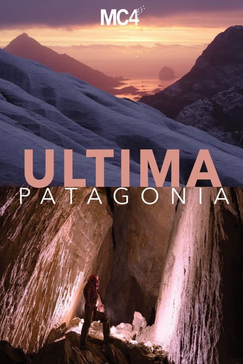 Ultima Patagonia (2019) poster