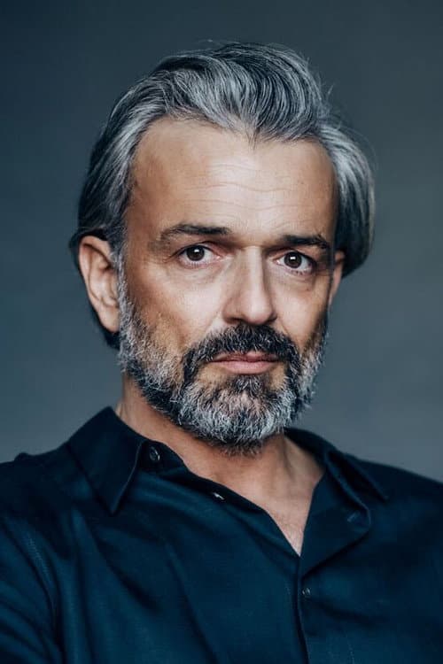 Alexander Wipprecht foto