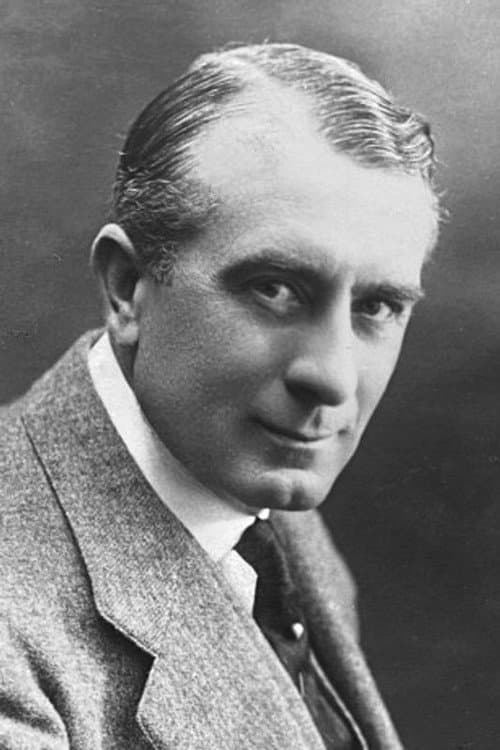 Pierre Magnier foto