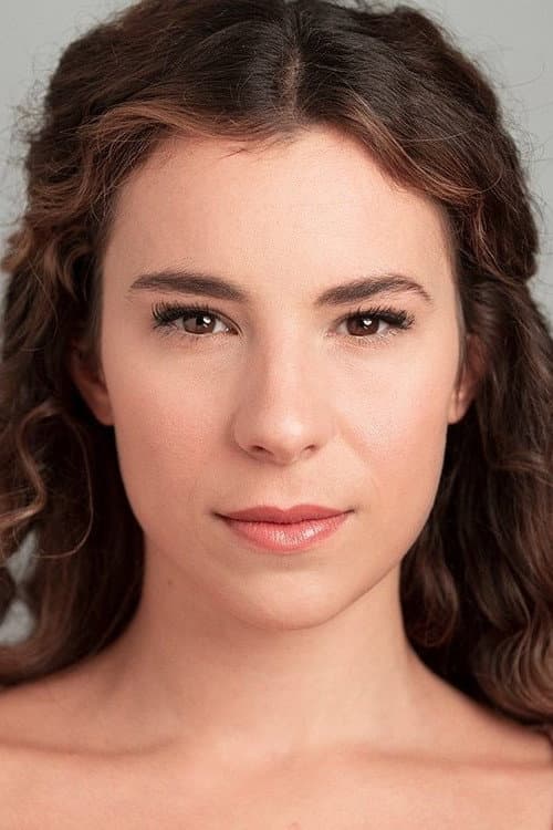 Sara Martínez Sanz foto