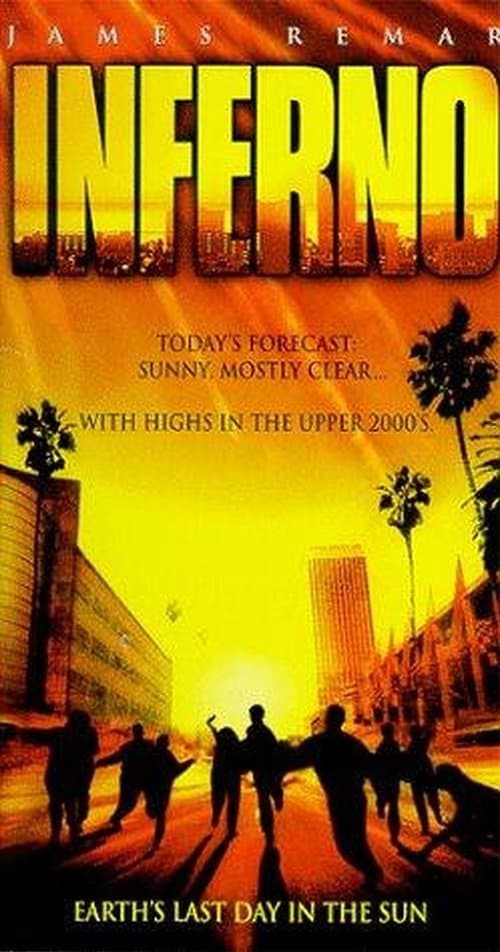 Inferno (1998) poster