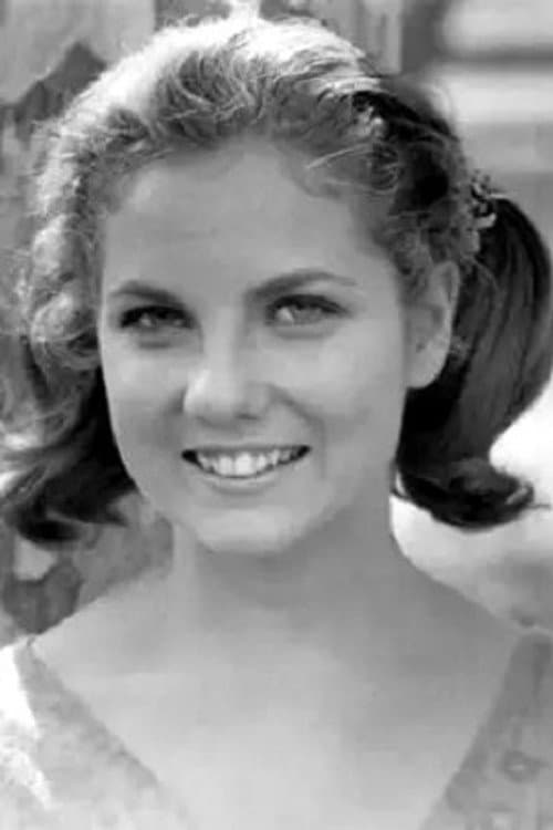Barbara Hancock foto