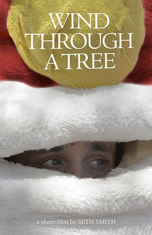 Wind Through a Tree (2015) poster
