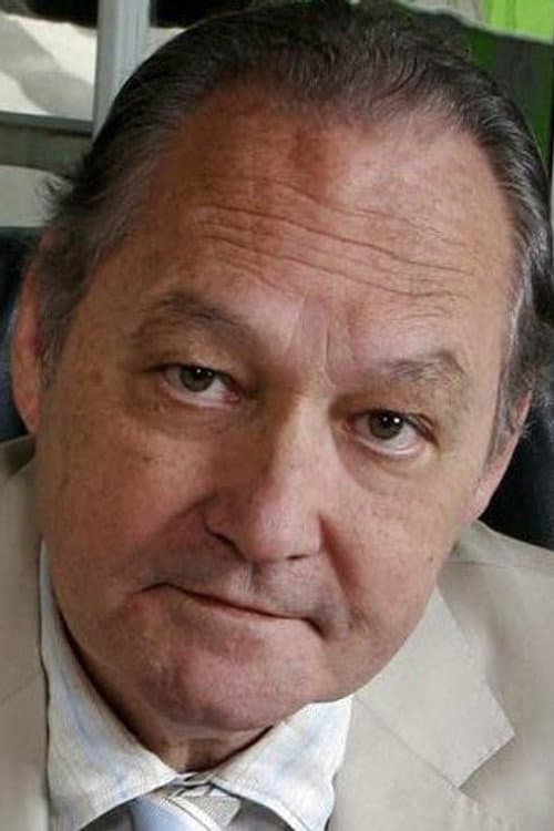 Roland Cayrol foto