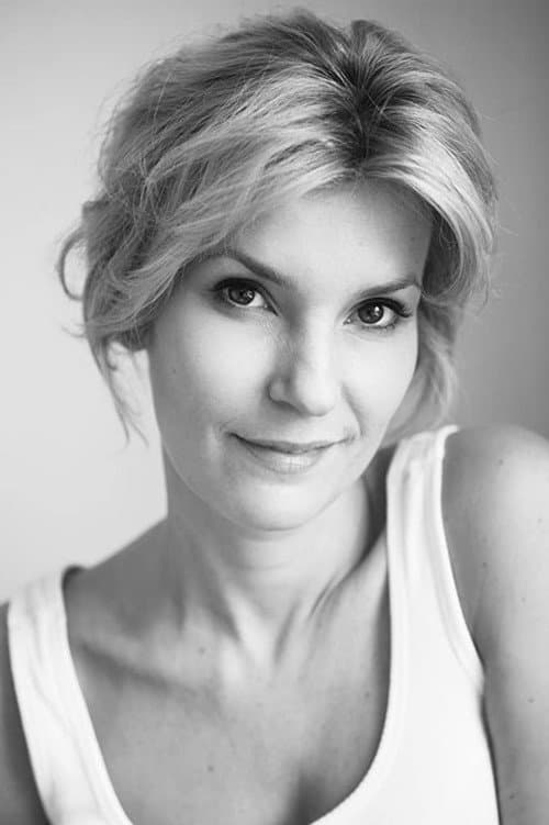 Joanna Bobin foto