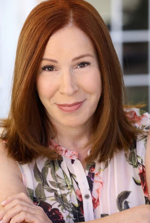 Sheri Effres foto