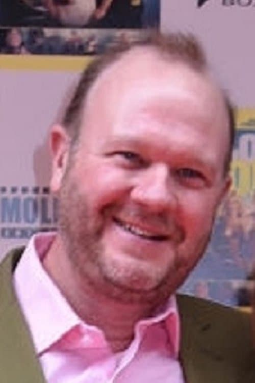 Steven Nesbit foto