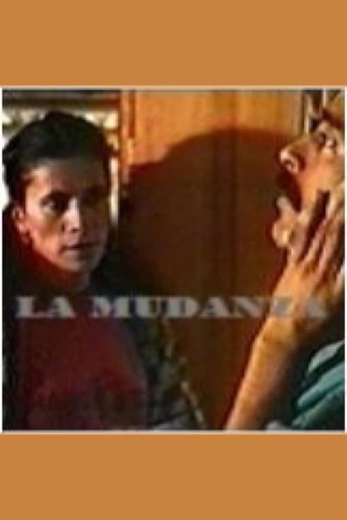 La mudanza (1990) poster