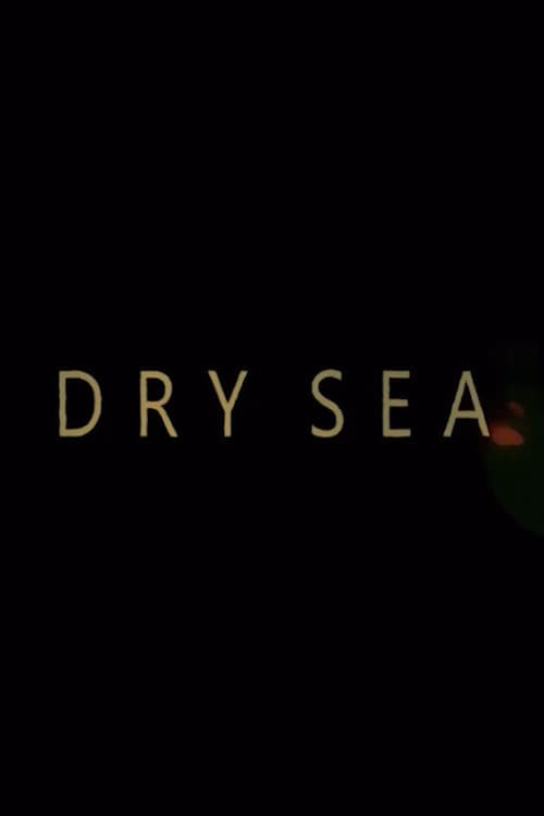 Dry Sea (2020) poster