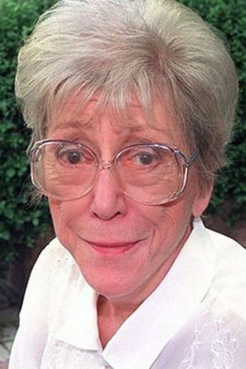 Maggie Jones foto