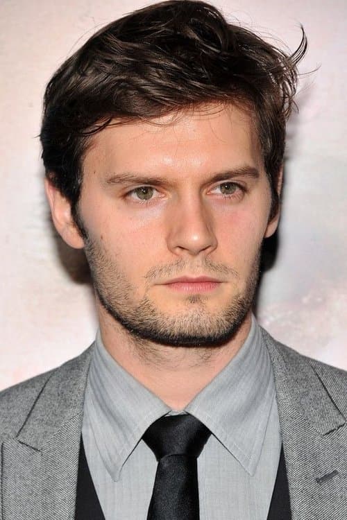 Hugo Becker foto