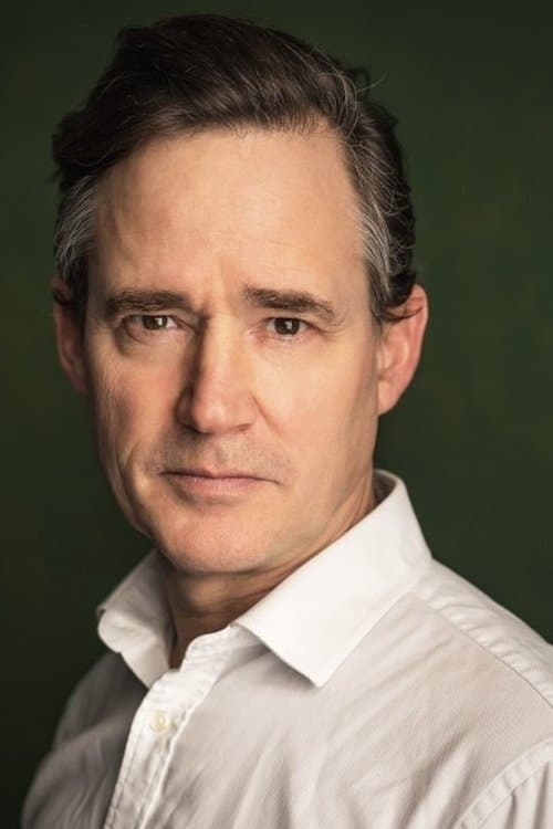 David Bark-Jones foto