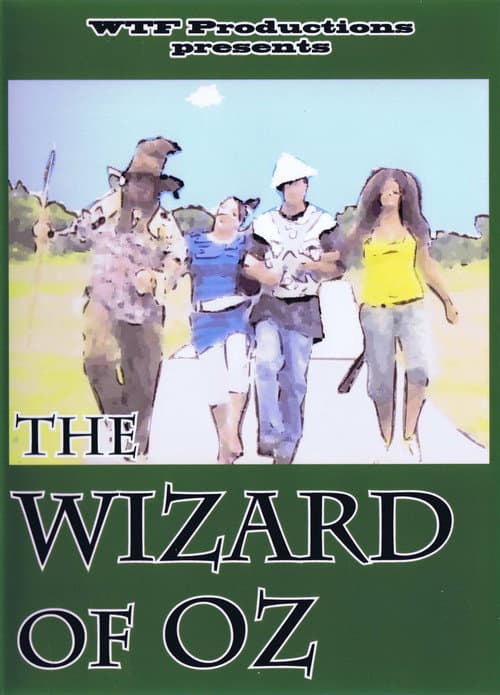 The Wizard of Oz (2008) poster