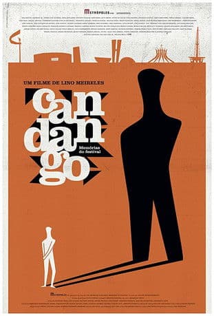 Candango: Memórias do Festival (2020) poster