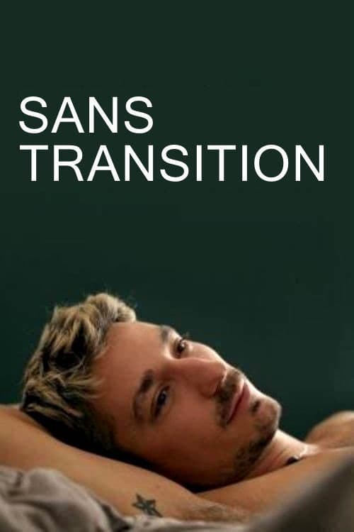 Sans transition (2021) poster