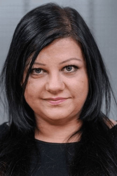 Monika Ambroziak foto