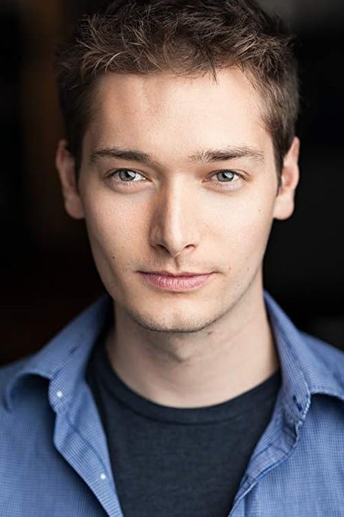 Ian Hanlin foto