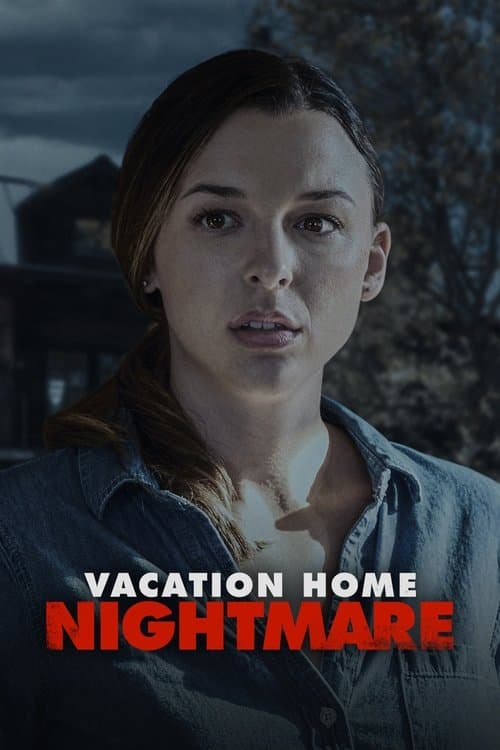 Vacation Home Nightmare (2023) poster