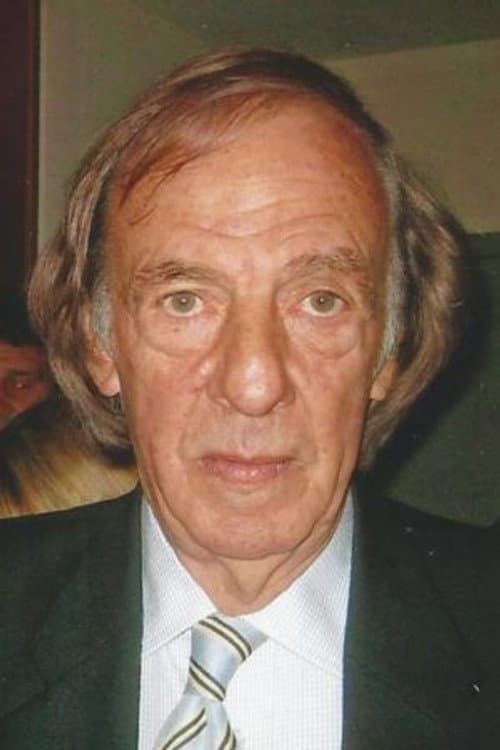 César Luis Menotti foto