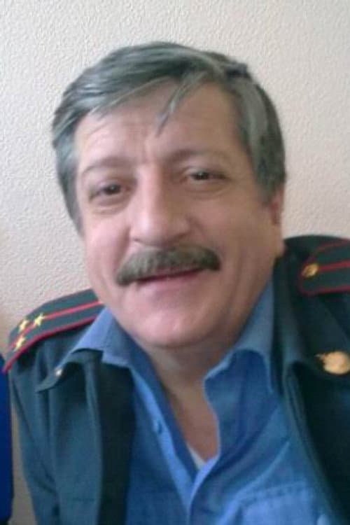 Ванати Алиев foto