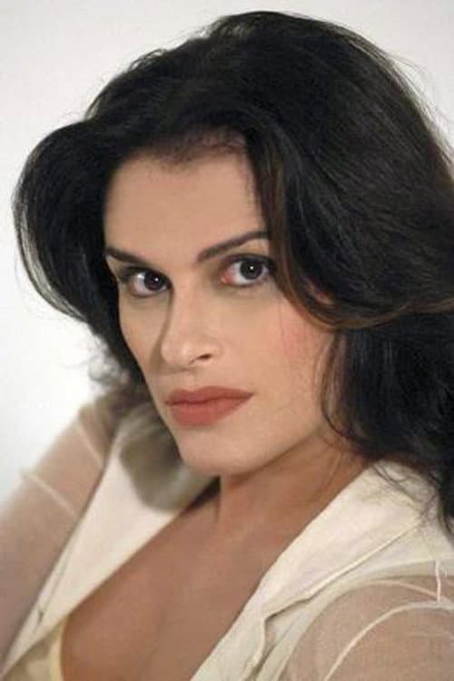 Laura Marinoni foto