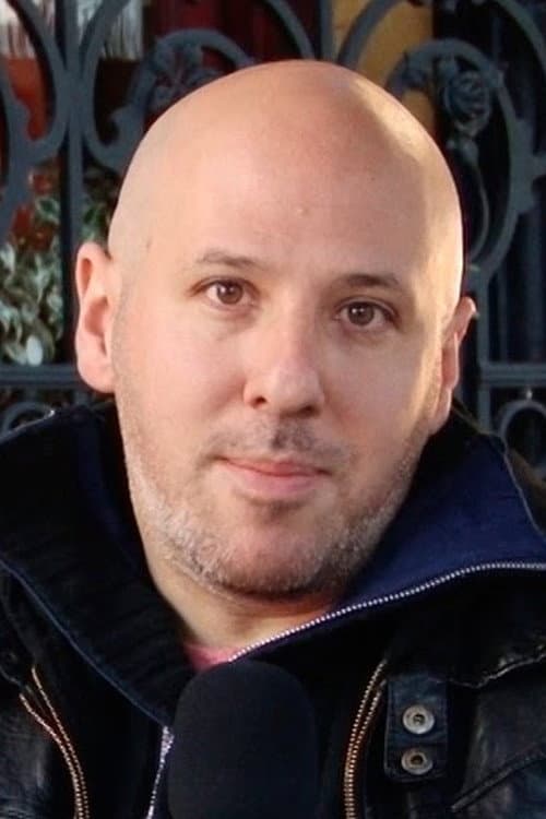 Nicanor Loreti foto