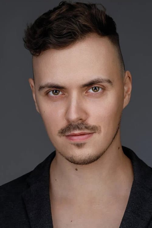 Viktor Marvin foto
