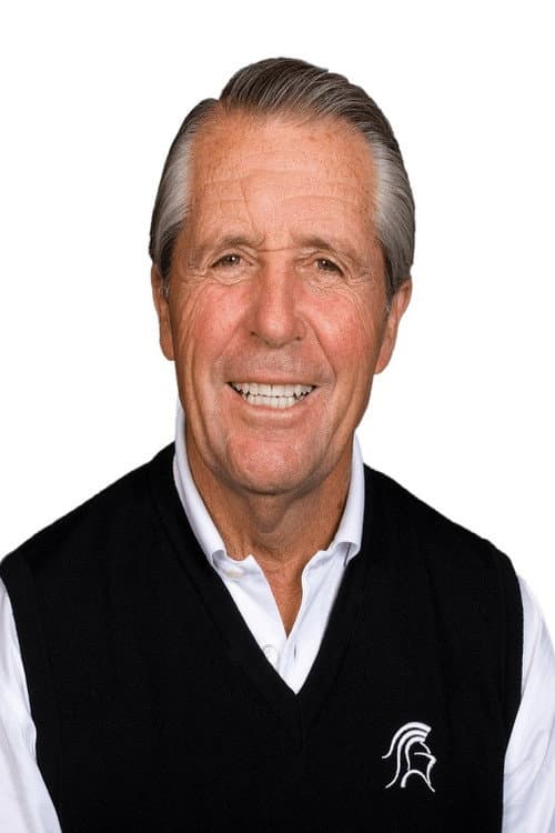 Gary Player foto