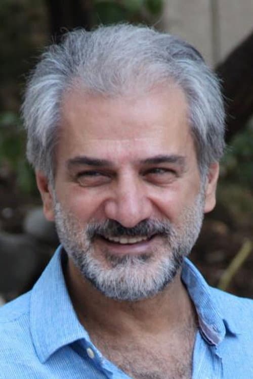 Naser Hashemi foto