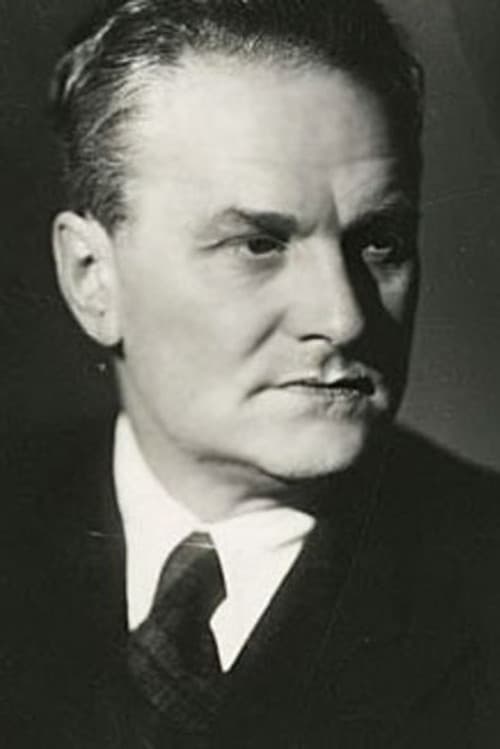 Николай Анненков foto