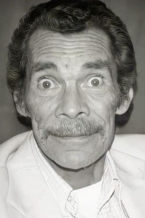 Ramón Valdés foto