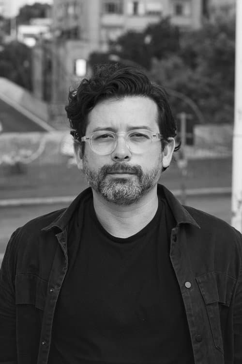 João Paulo Cuenca foto