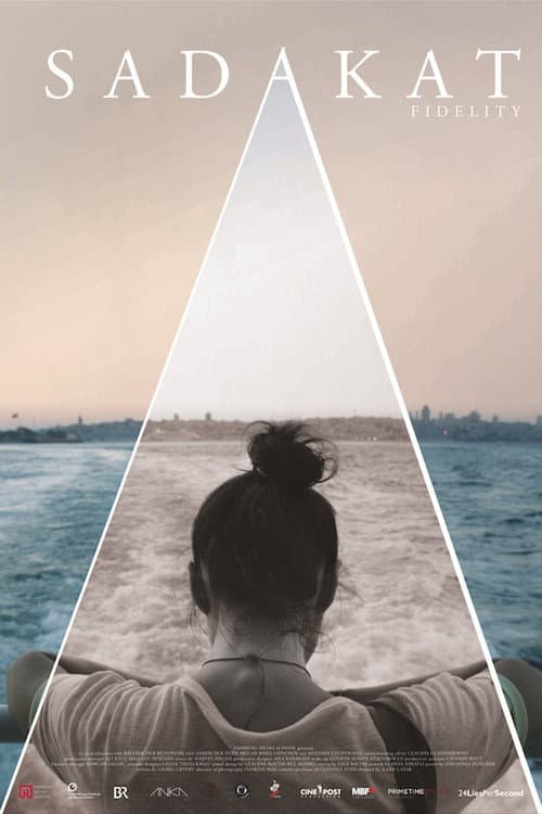 Sadakat (2014) poster