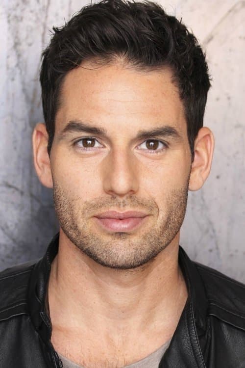 Tyler Courtad foto