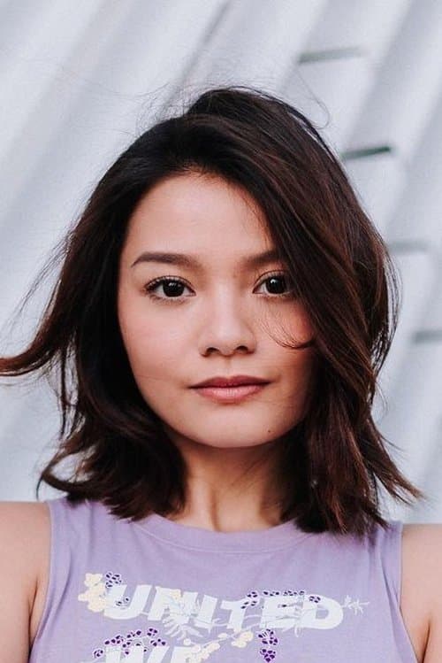 Xenia Tan foto