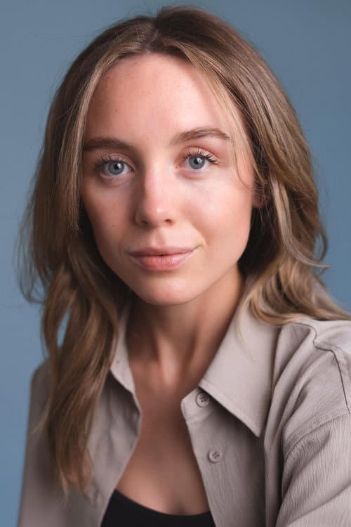 Ashleigh Trainer foto