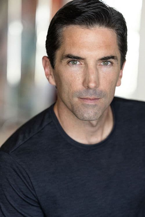 Ryan Holland foto